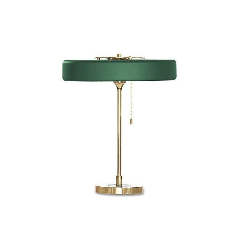 Roberto Nordic Revolve Table Lamp