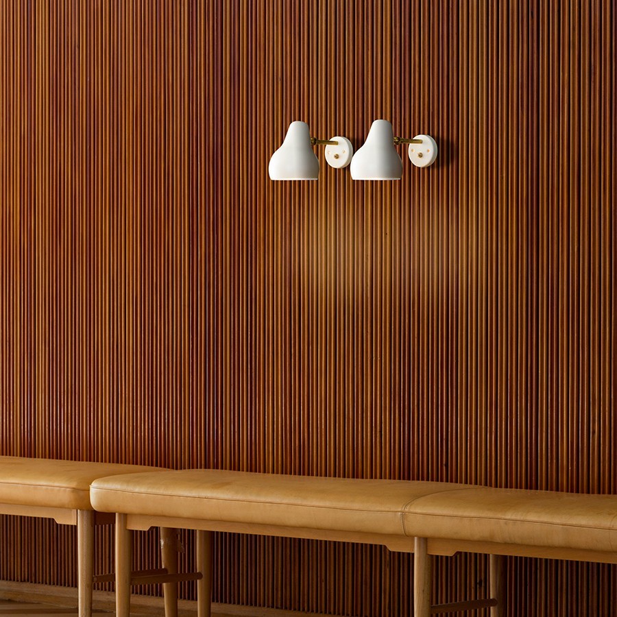 Noire VL38 Wall Lamp