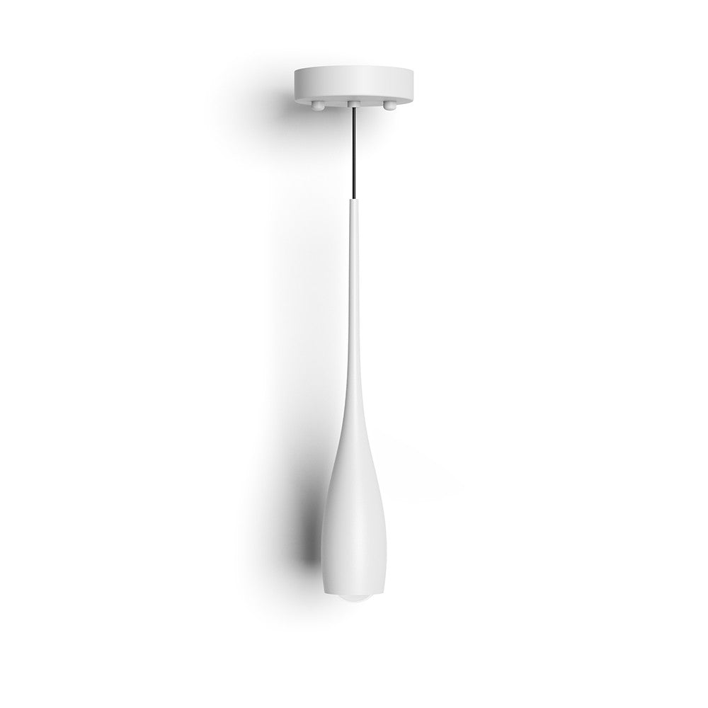 Isabella Nordic Water Drop Pendant Light