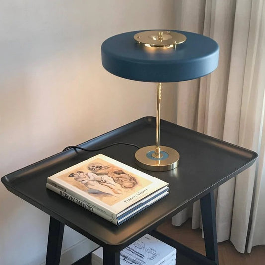 Roberto Nordic Revolve Table Lamp