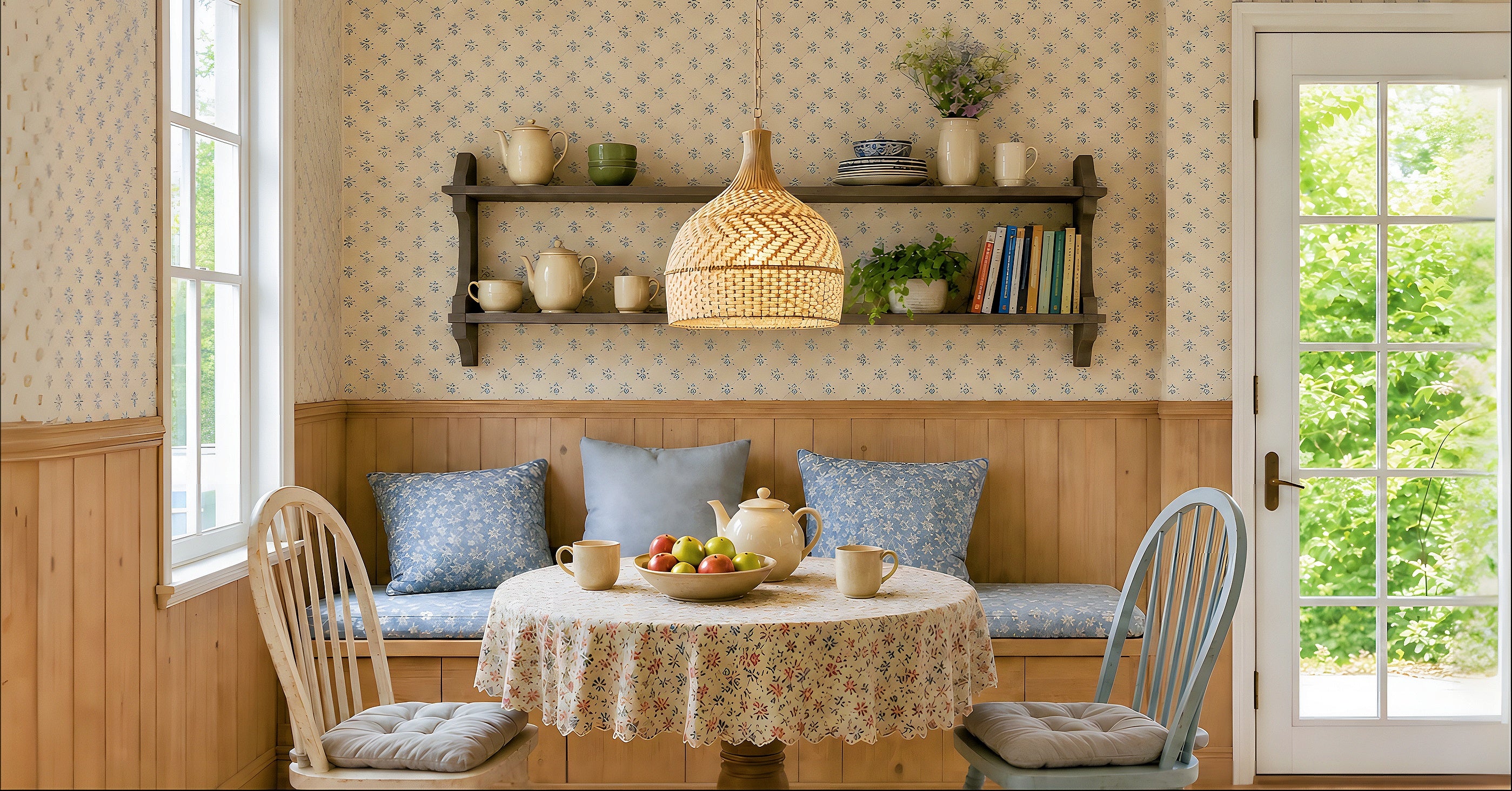 Rustic Farmhouse – flosslo.com