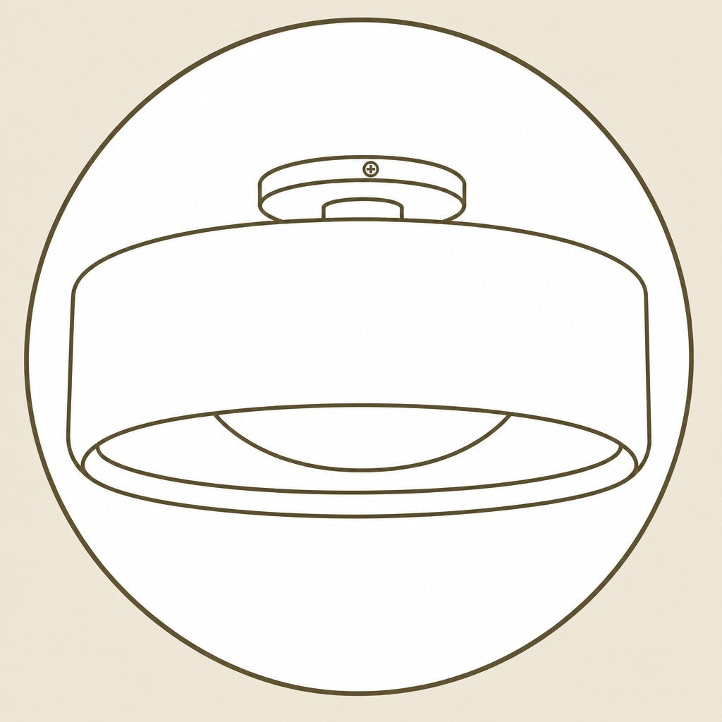 Ceiling Light