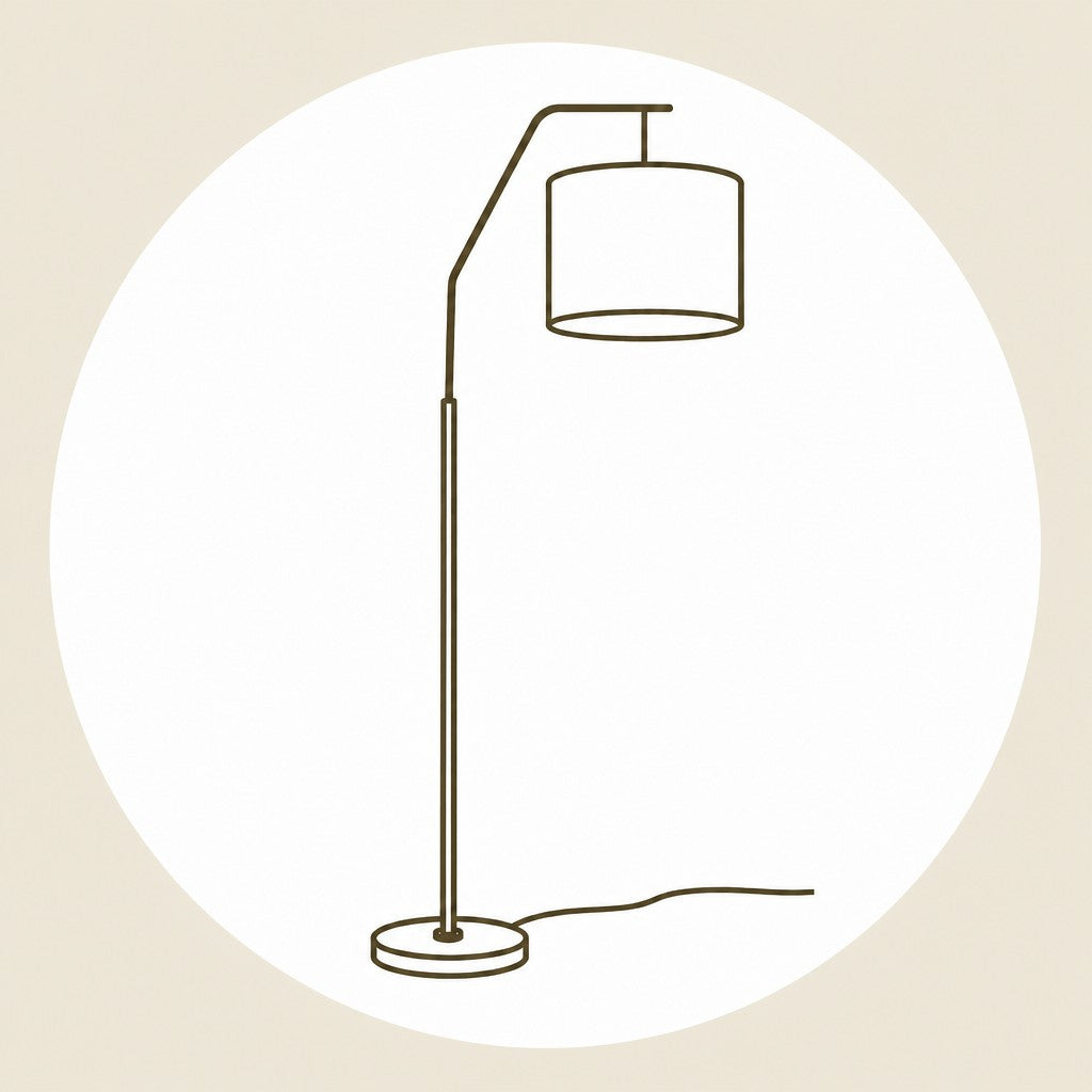 Floor Lamp