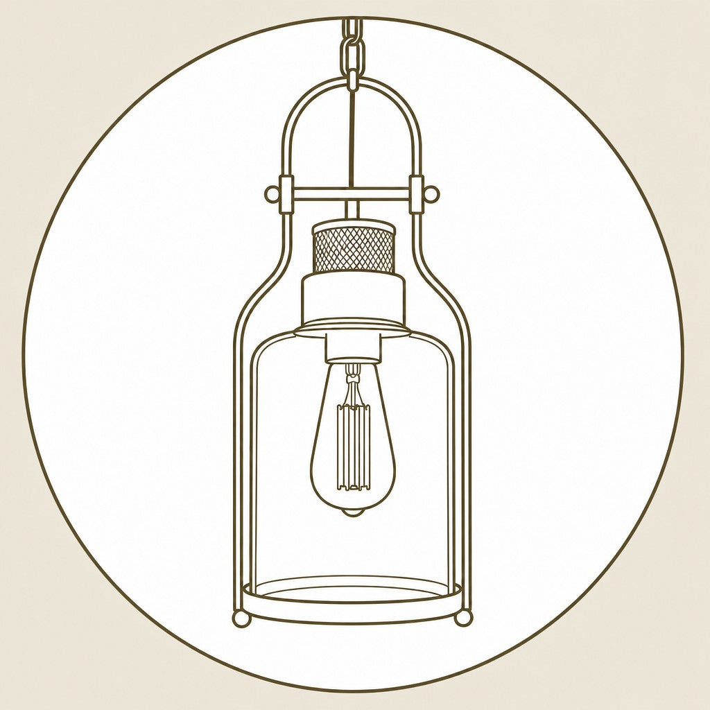 Pendant Light