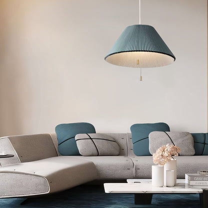 Soren Creative Led Stretchable Pendant Light