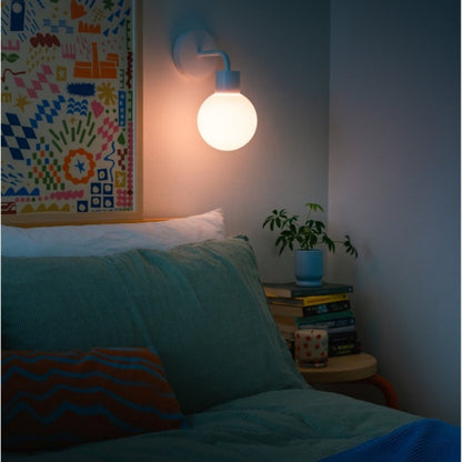 Tessa Modern Rechargeable Colorful Wall Light