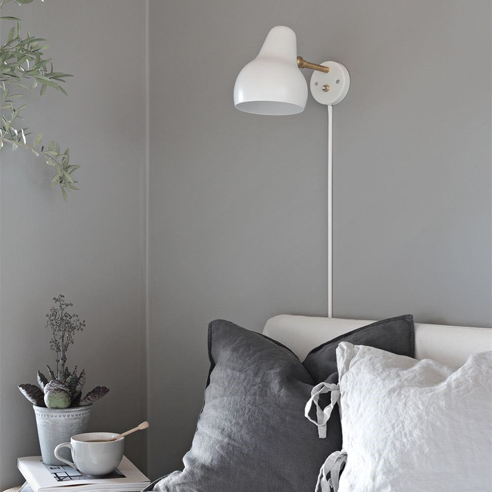 Noire VL38 Wall Lamp
