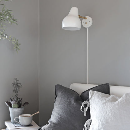 Noire VL38 Wall Lamp