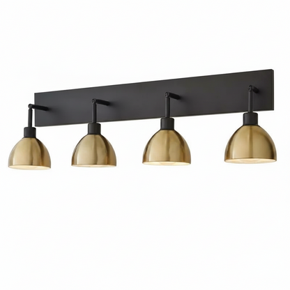 Kairi Minimalist Industrial Vanity Light