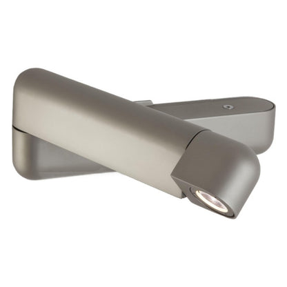 Mayra Corsa LED Bedside Light