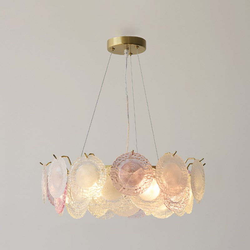 Mortimer Rainbow Chandelier