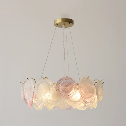 Mortimer Rainbow Chandelier