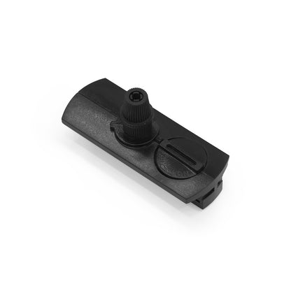 Byronn 360 Degree Rotation Ceiling Rail For Light
