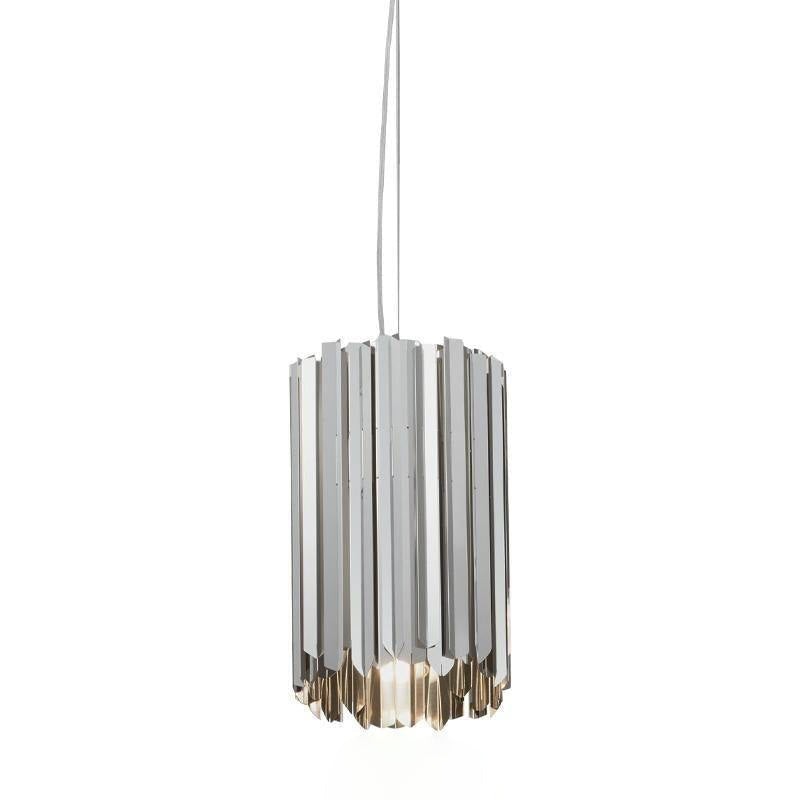 Jasper Facet Chandelier Collection