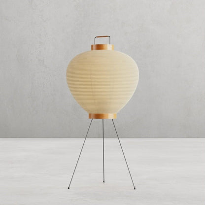 Apsara Milena Paper Table Lamp