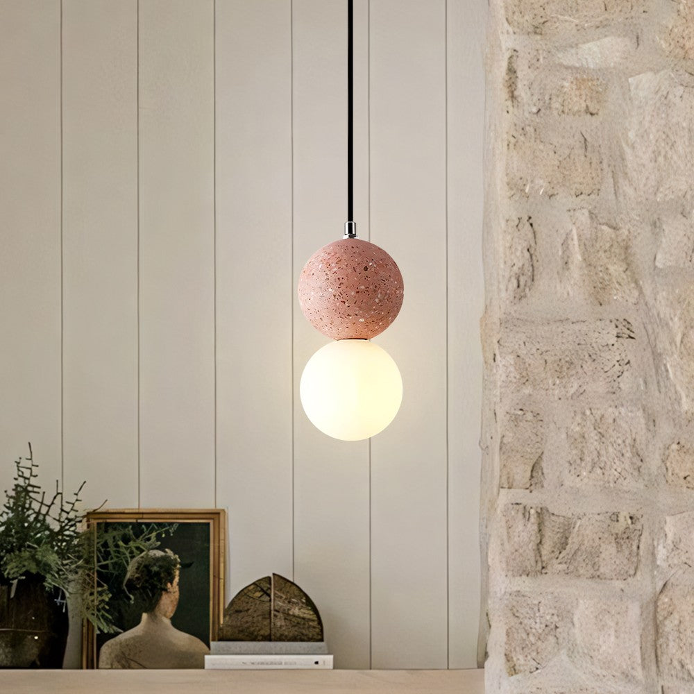 Carolina Origo Modern Pendant Lighting