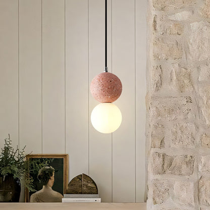 Carolina Origo Modern Pendant Lighting