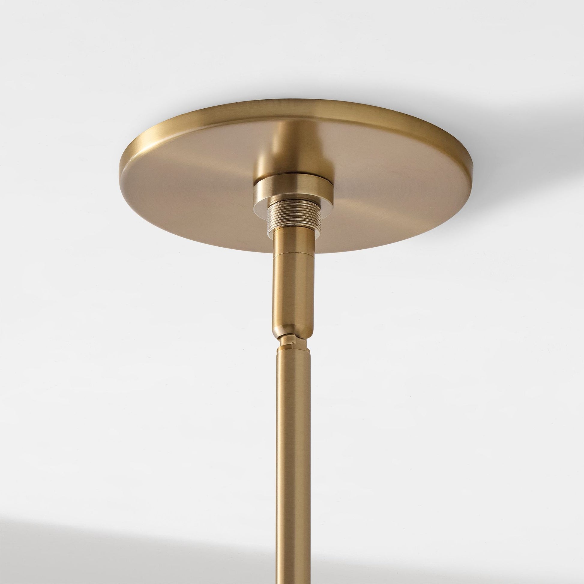 Aura Modern Porcelain Pendant Ligtht