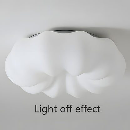 Meera Cute Cloud Dimmable Ceiling Light