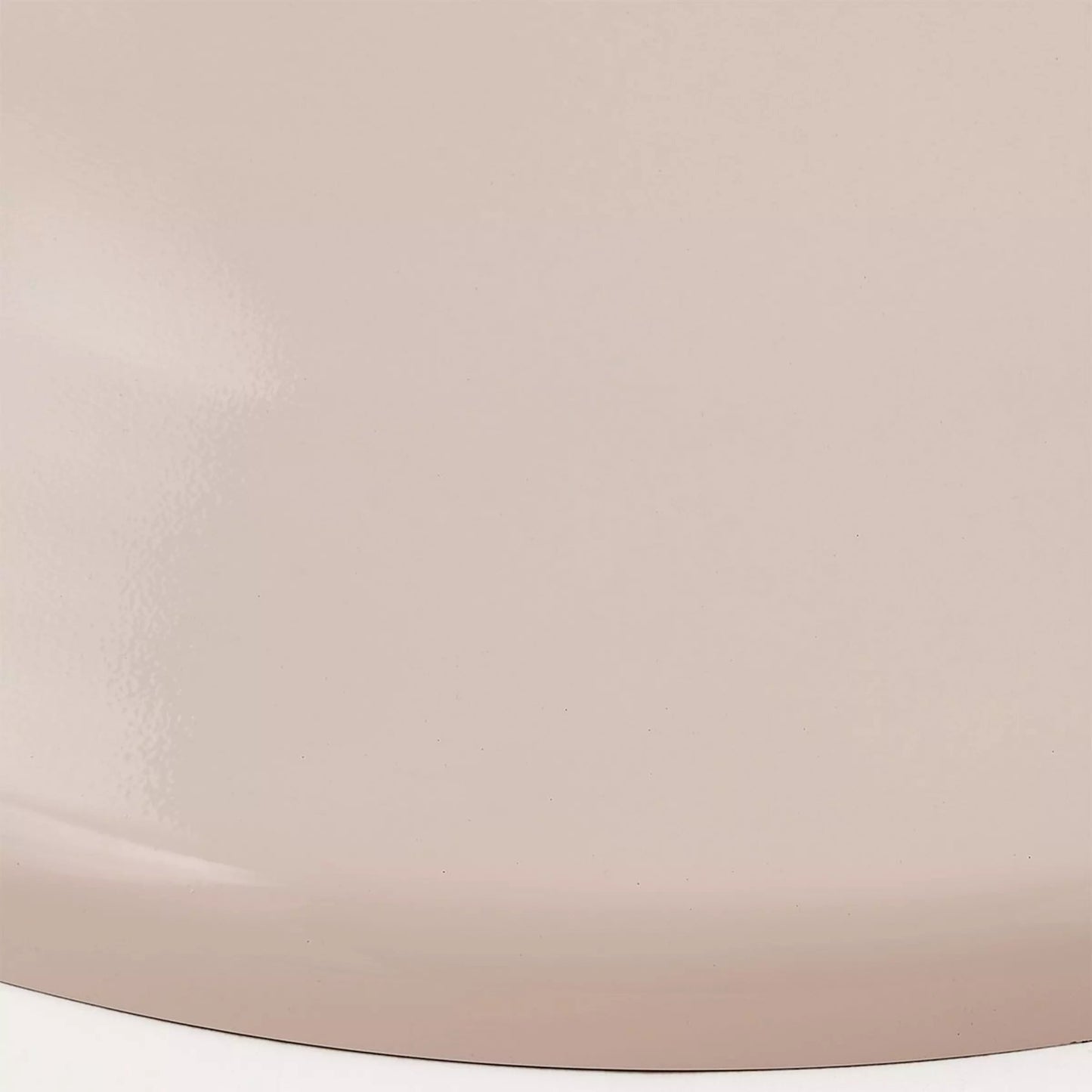 Adley Mid-Century Brass Disc Pendant Light