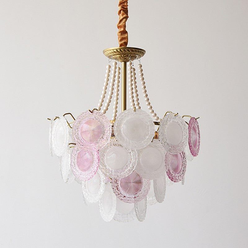 Mortimer Rainbow Chandelier