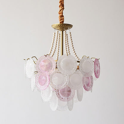 Mortimer Rainbow Chandelier