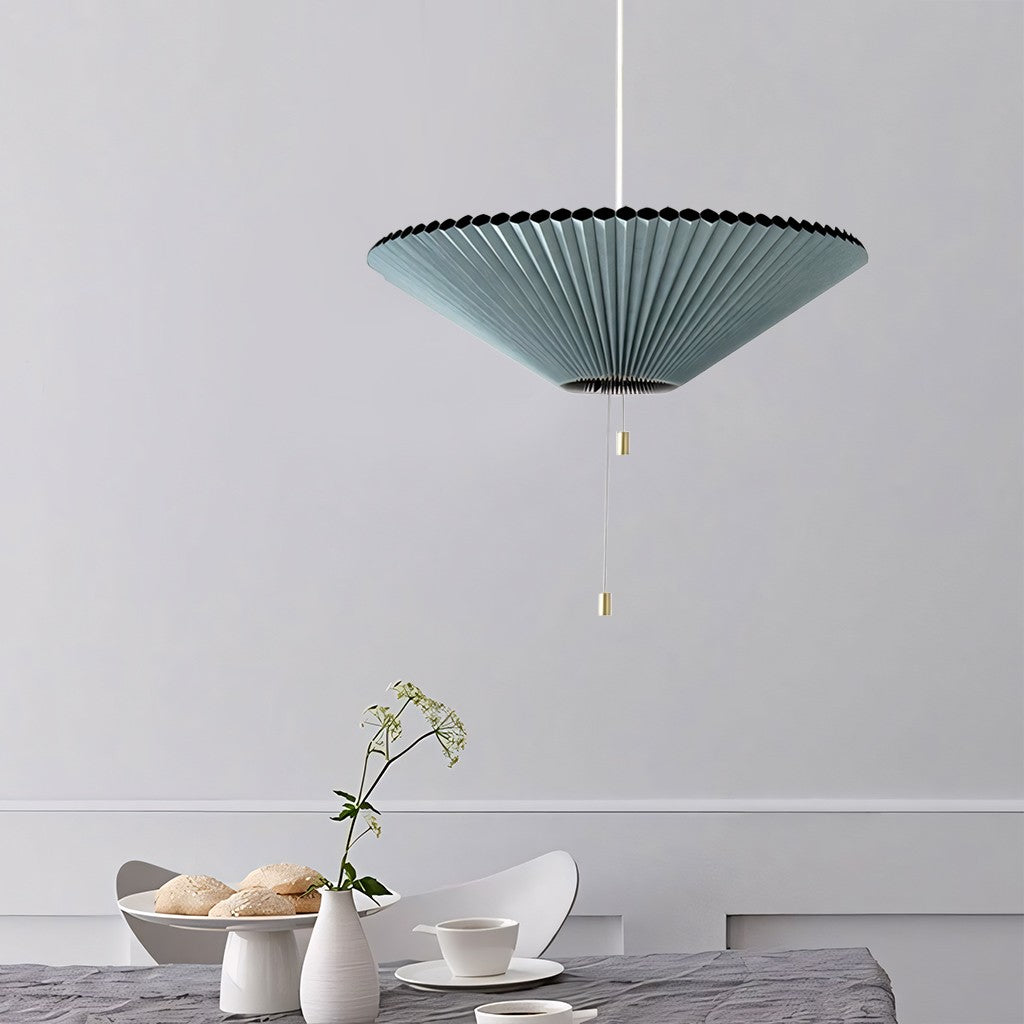 Soren Creative Led Stretchable Pendant Light