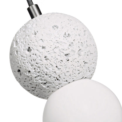 Carolina Origo Modern Pendant Lighting