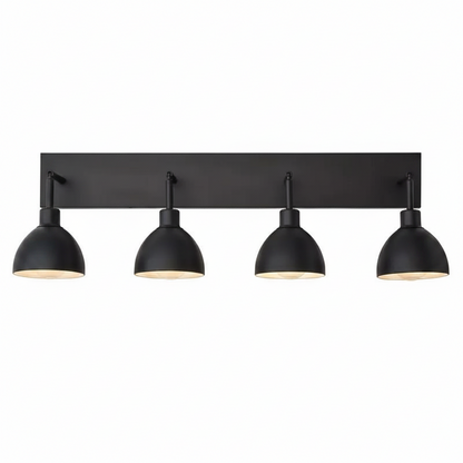 Kairi Minimalist Industrial Vanity Light