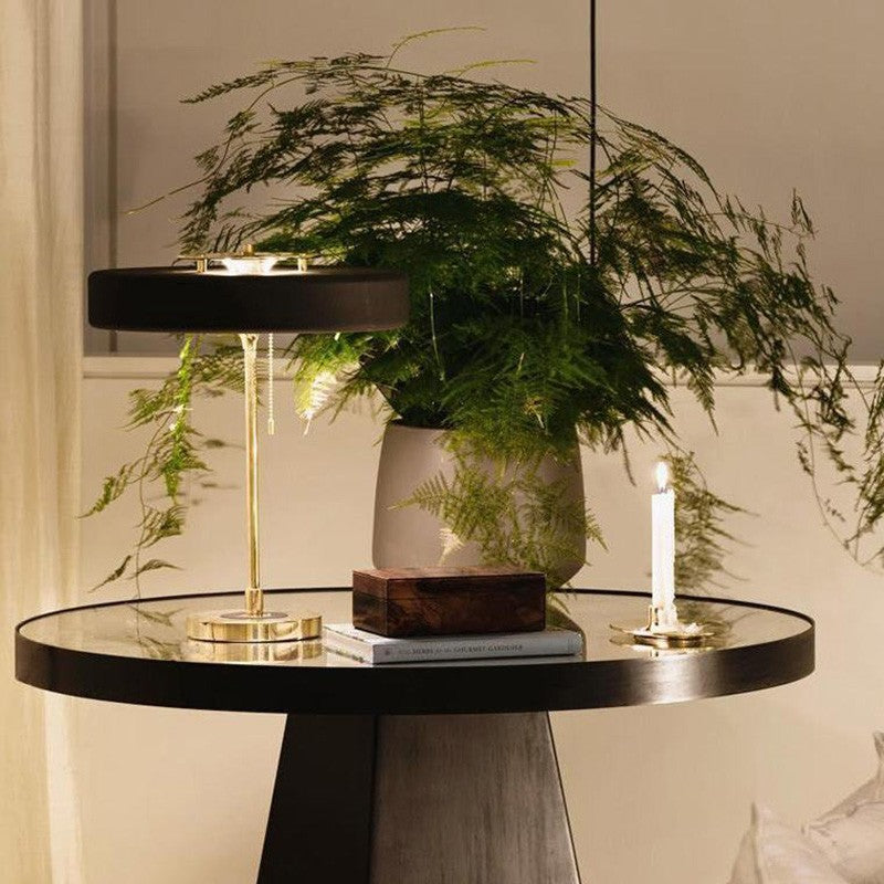 Roberto Nordic Revolve Table Lamp