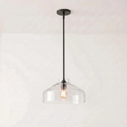 Drilon Nordic Morandi Multi-Color Cylinder Pendant Light