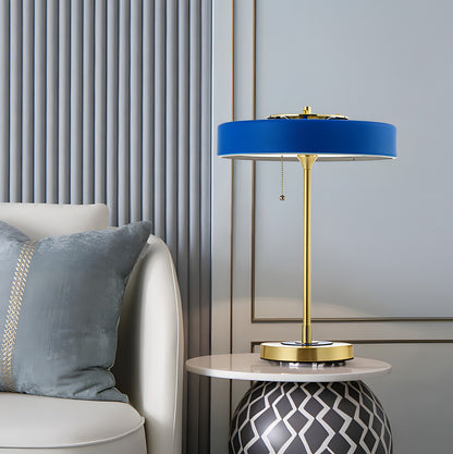 Roberto Nordic Revolve Table Lamp