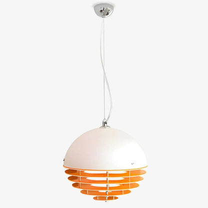 Vaeren Bauhaus Sunset Mood Pendant Lamp