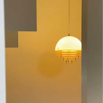 Vaeren Bauhaus Sunset Mood Pendant Lamp