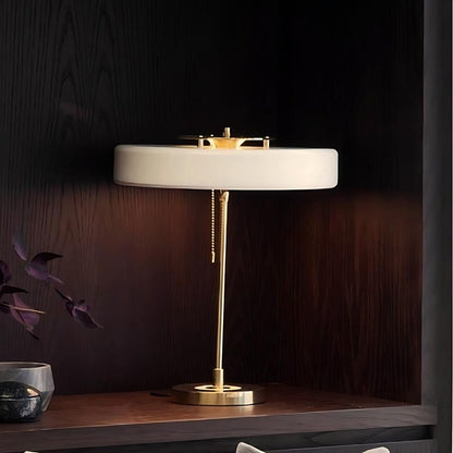 Roberto Nordic Revolve Table Lamp