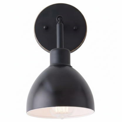 Kairi Minimalist Industrial Vanity Light