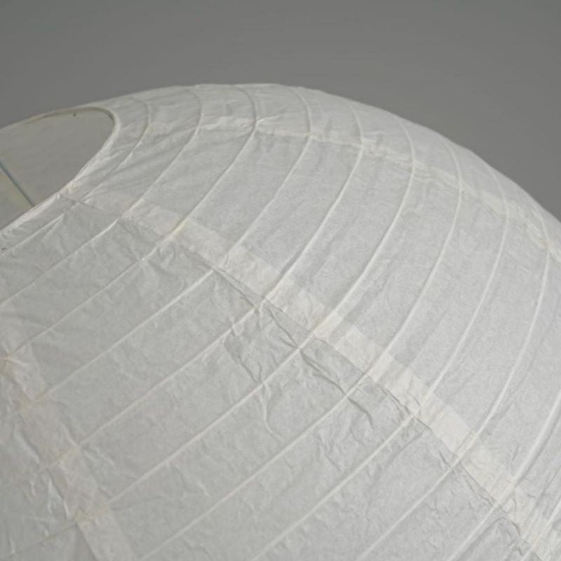 Gianna Japanese Paper Lantern Pendant Light