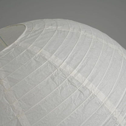 Gianna Japanese Paper Lantern Pendant Light