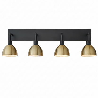 Kairi Minimalist Industrial Vanity Light