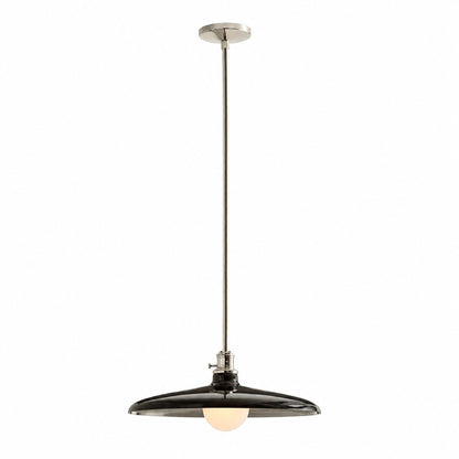 Dulcinea Farmhouse Retro Metal Pendant Light