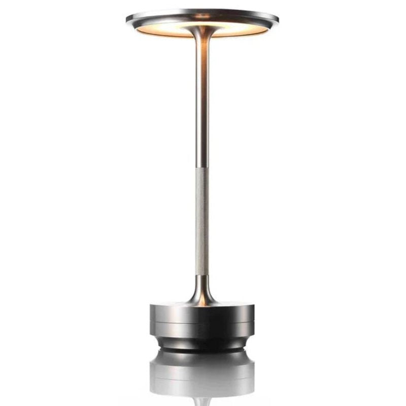 Nina Cordless Restaurant Table Lamps for Bar Cafe Hotel
