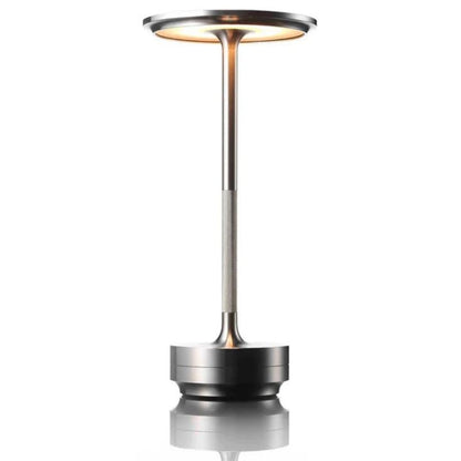 Nina Cordless Restaurant Table Lamps for Bar Cafe Hotel