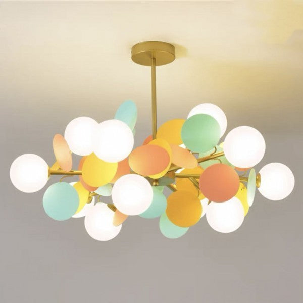 Theodosia Creative Chandelier