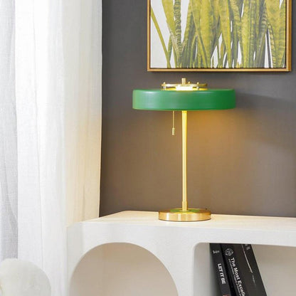 Roberto Nordic Revolve Table Lamp