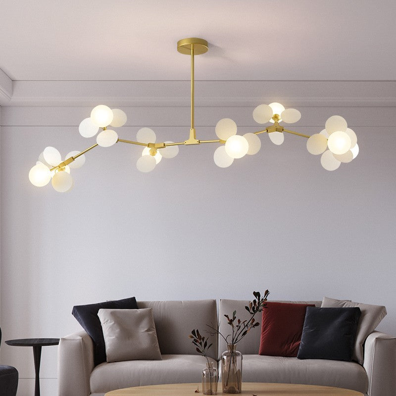 Theodosia Creative Chandelier