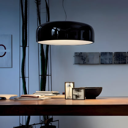Pihu Marcello Drum Pendant Light / Ceiling Light