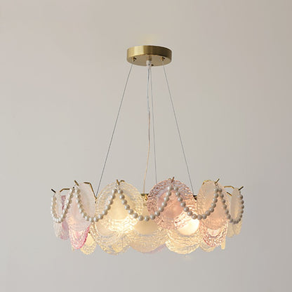 Mortimer Rainbow Chandelier