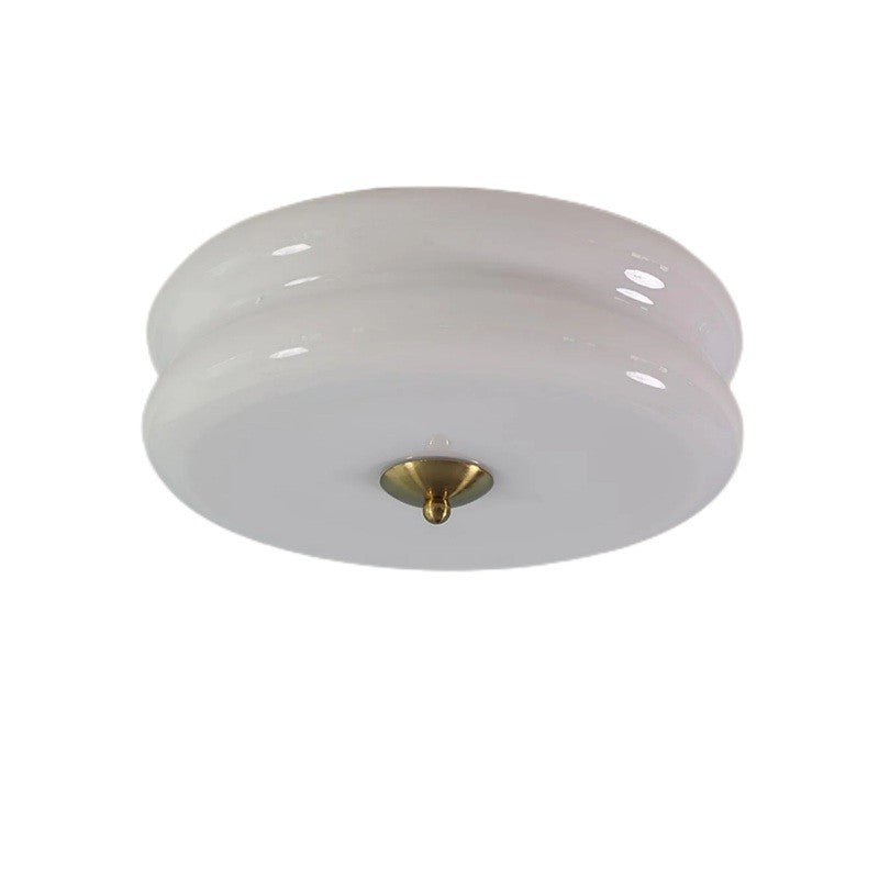 Mehar Art Deco LED Vintage Ceiling Light