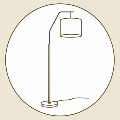 Floor Lamp