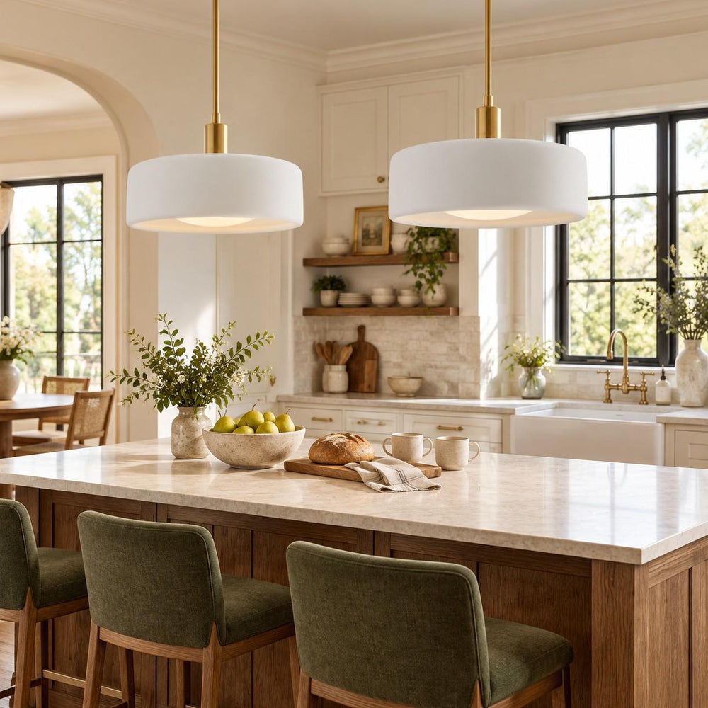 Kitchen Island inspiration image 2